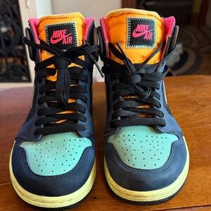Air Jordan 1 Retro High Tokyo Bio Hack